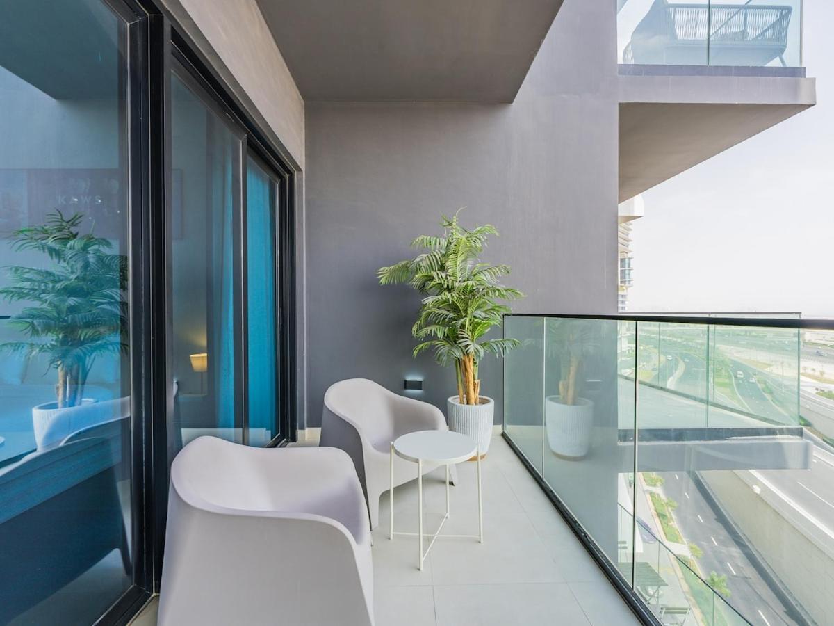 Luxurious Prime Location Business Bay Dubai