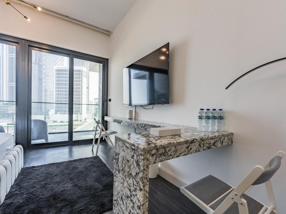 Apartment Luxurious Prime Location Business Bay Dubai