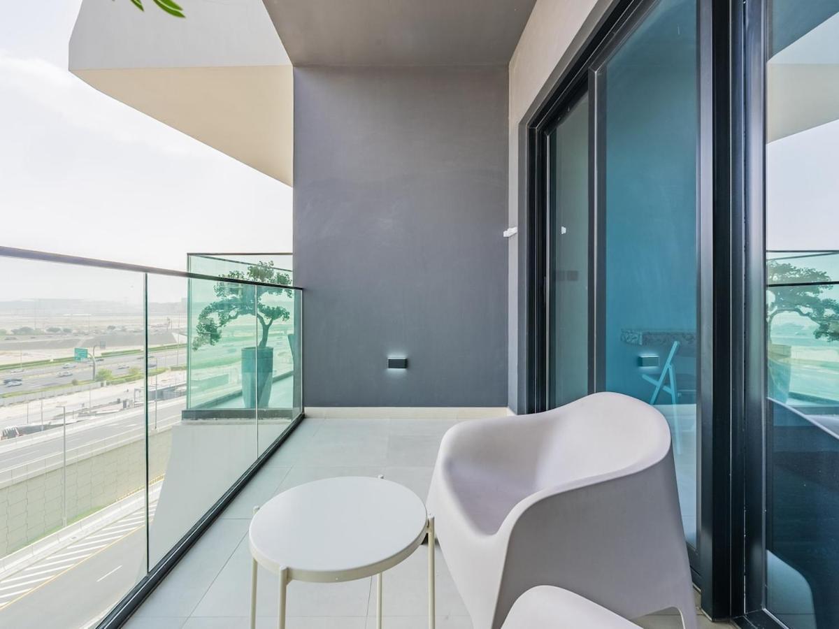 Luxurious Prime Location Business Bay Apartment