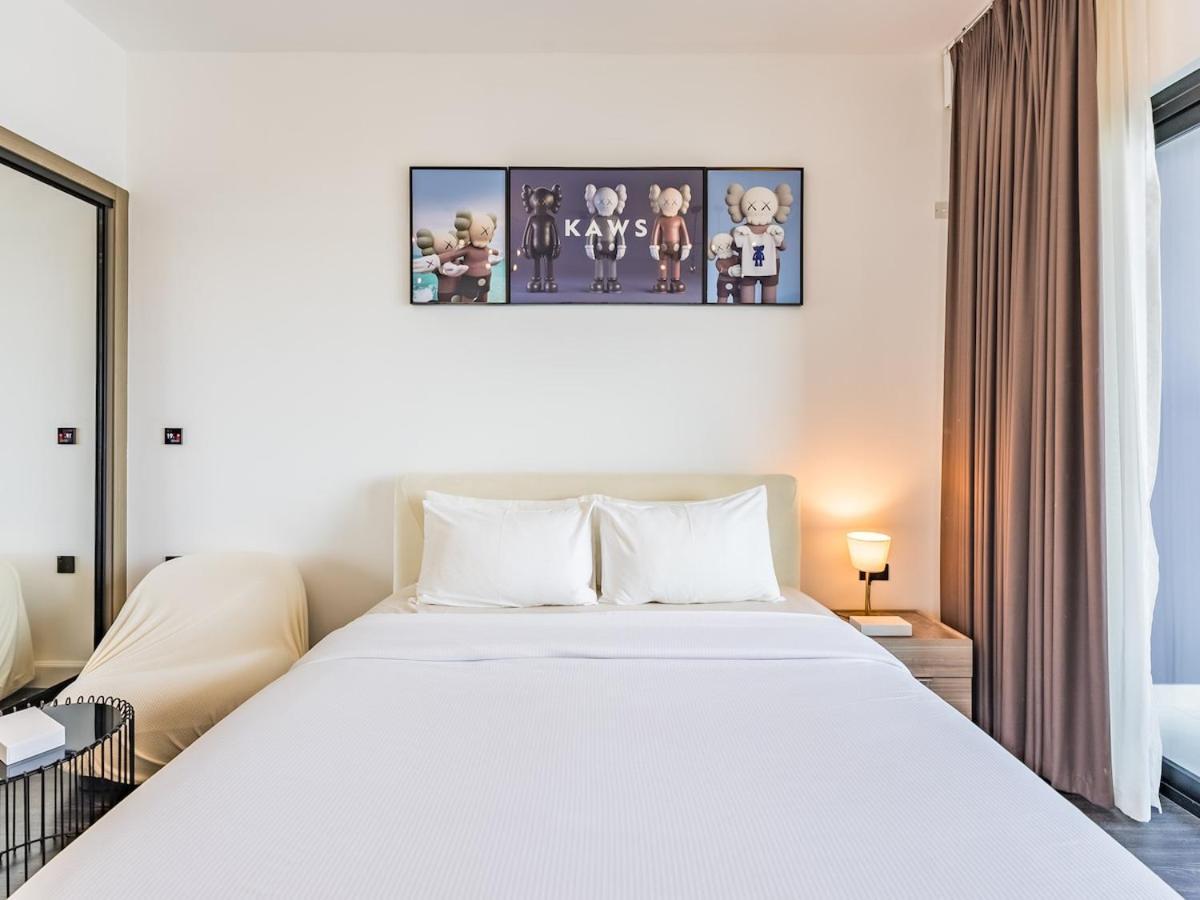 Apartment Luxurious Prime Location Business Bay