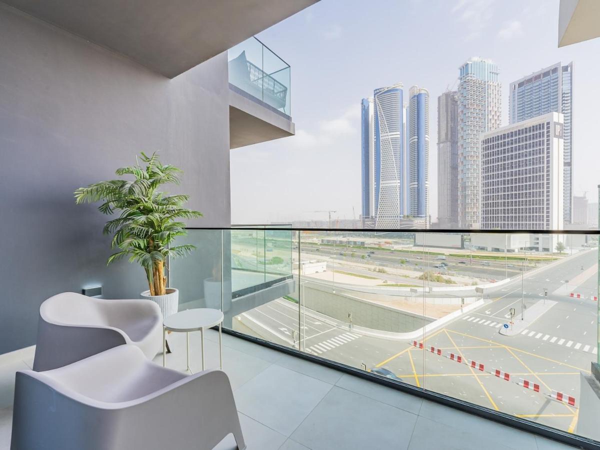 Luxurious Prime Location Business Bay * Dubai