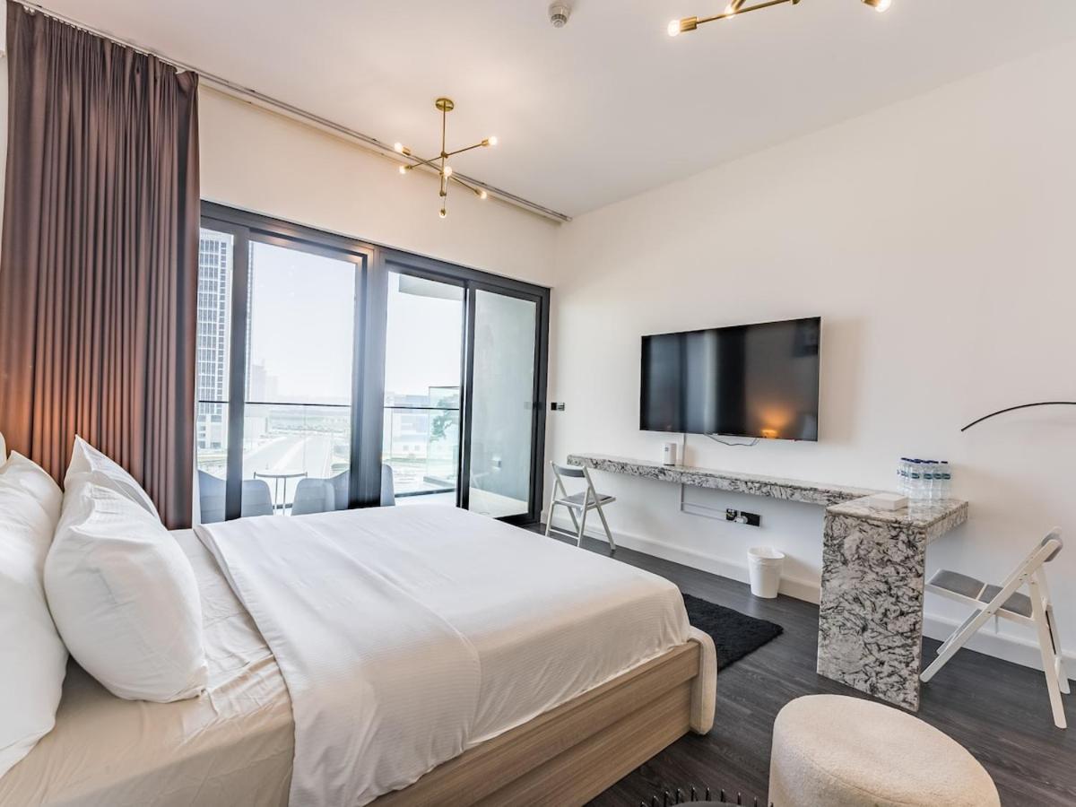 Apartment Luxurious Prime Location Business Bay