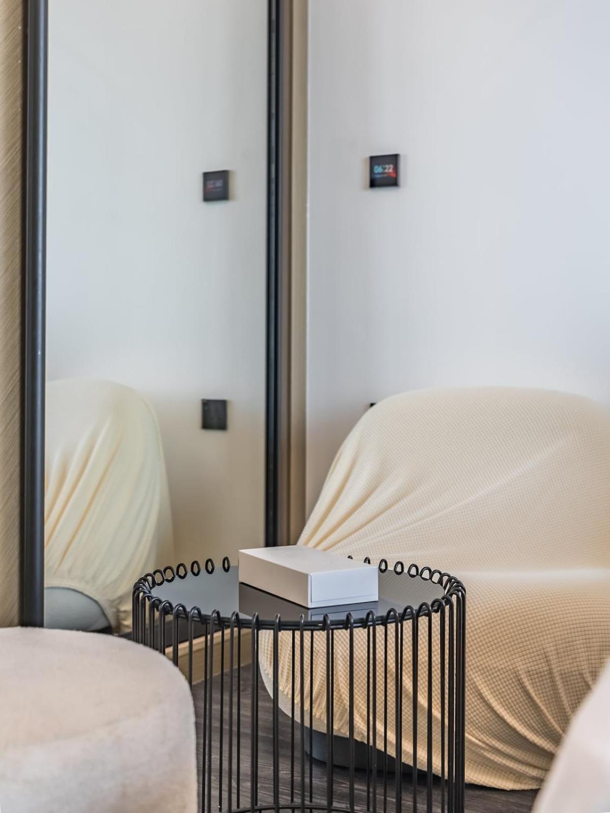 Apartment Luxurious Prime Location Business Bay Dubai
