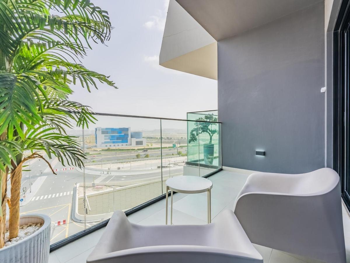 Luxurious Prime Location Business Bay Dubai