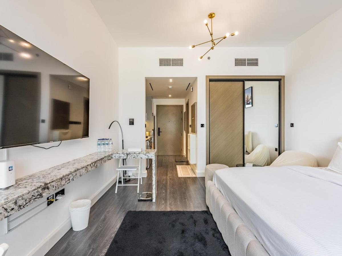Apartment Luxurious Prime Location Business Bay Dubai