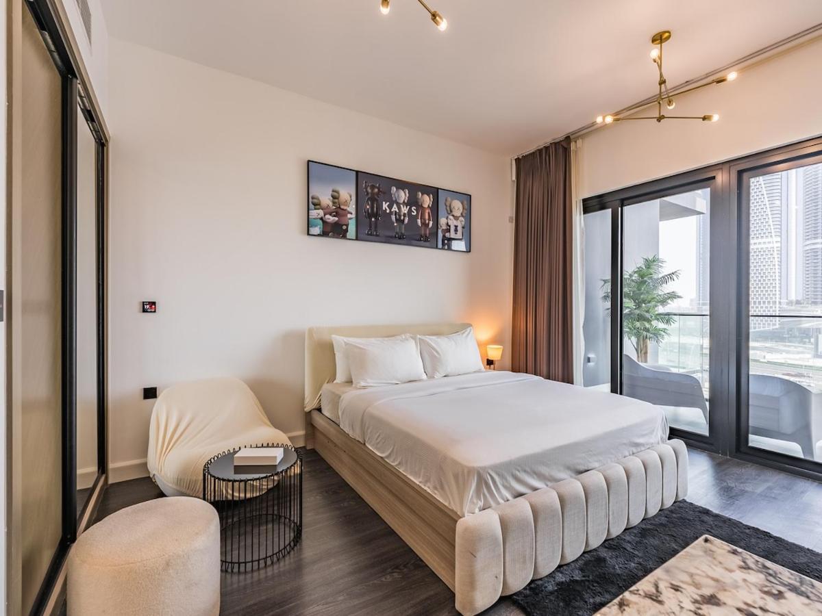 Luxurious Prime Location Business Bay Apartment