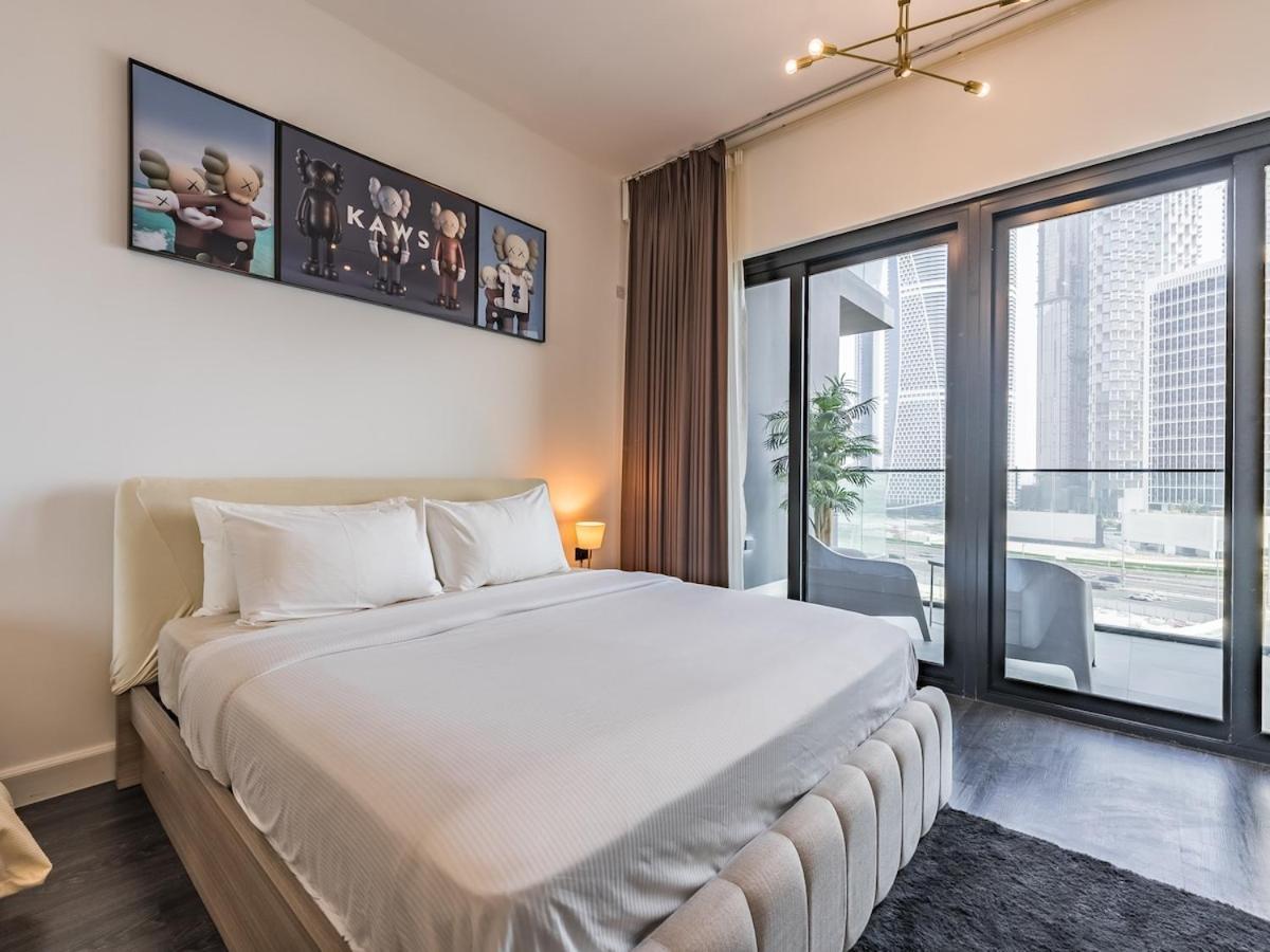 Apartment Luxurious Prime Location Business Bay