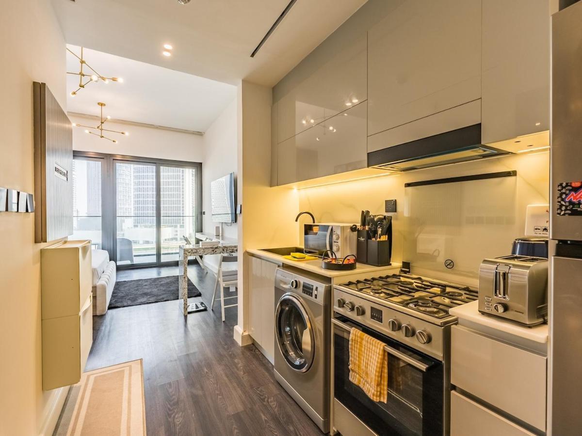 Apartment Luxurious Prime Location Business Bay Dubai
