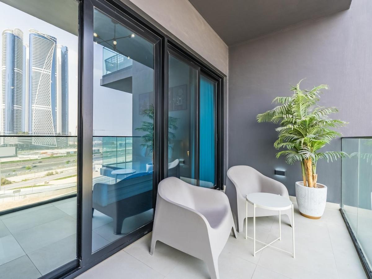 Apartment Luxurious Prime Location Business Bay