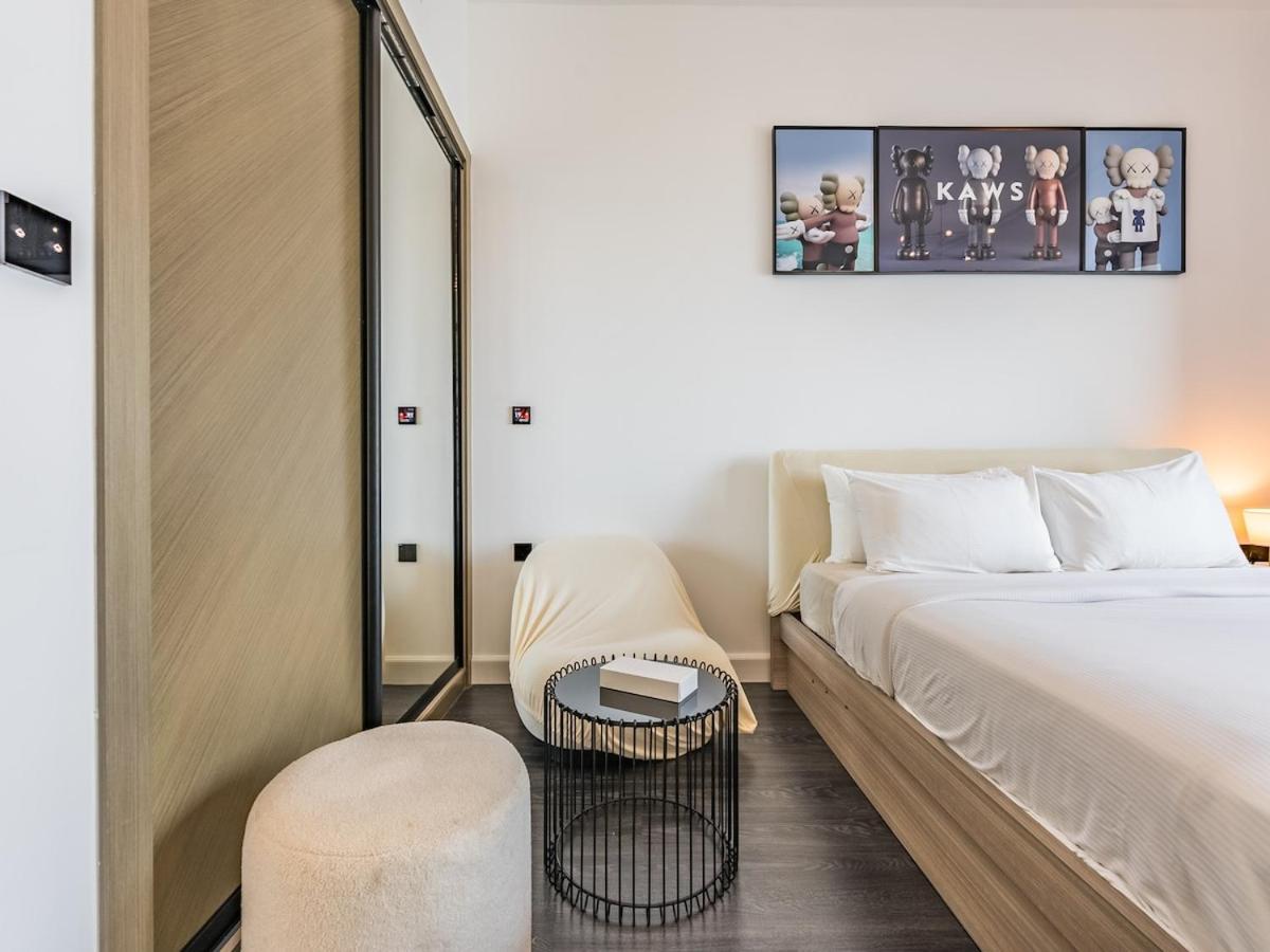 Apartment Luxurious Prime Location Business Bay